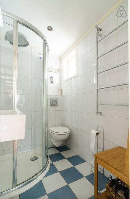 Fisherman'S Home Вінкевен Екстер'єр фото